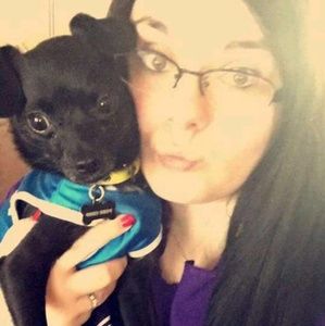 Meet your Posher, Kaitlin